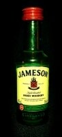 5 John Jameson (Джон Джеймсон) 0.05L